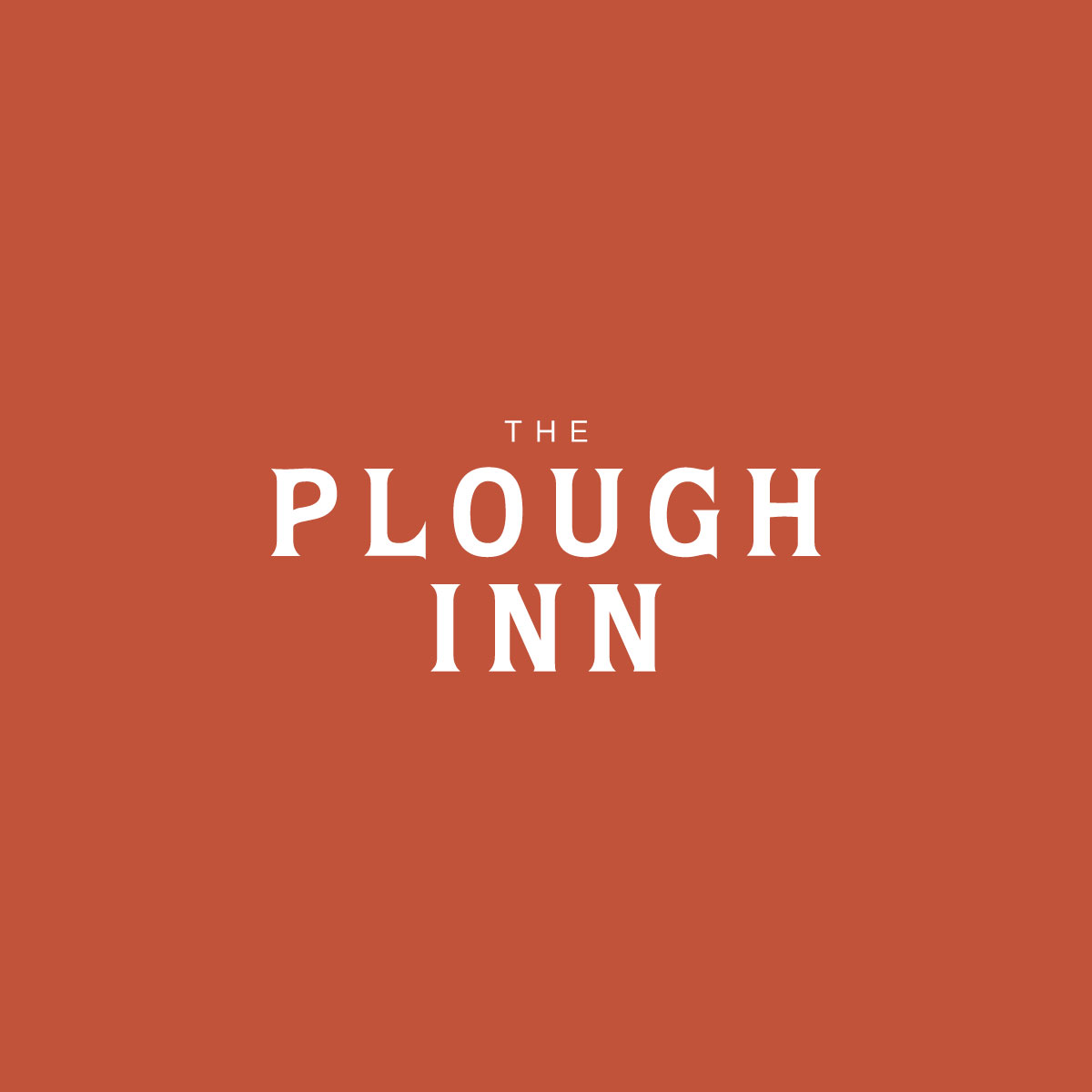 The Plough - A Quintessential Oxfordshire Pub Experience