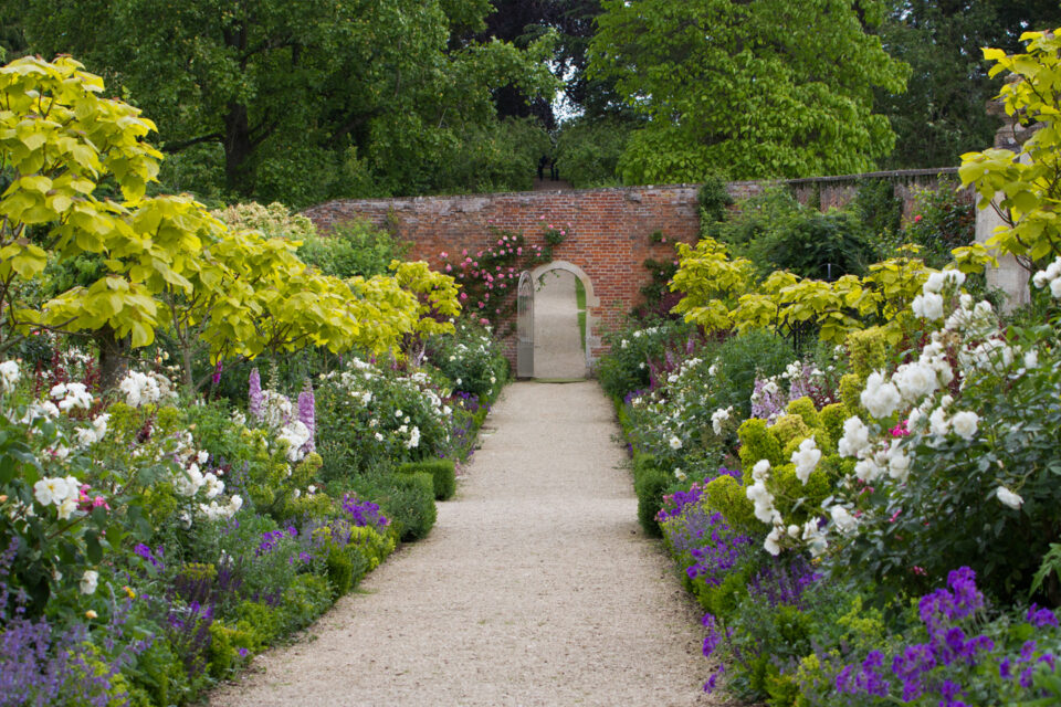 Buscot Park